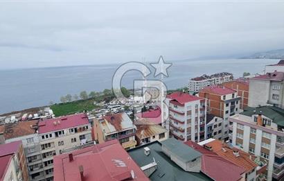 AKÇAABAT KAVAKLI MAHALLESİN DE SATILIK 2+1 DAİRE