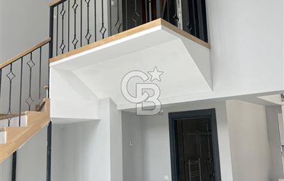 TAŞPINAR MERKEZDE SATILIK LOFT DAİRE