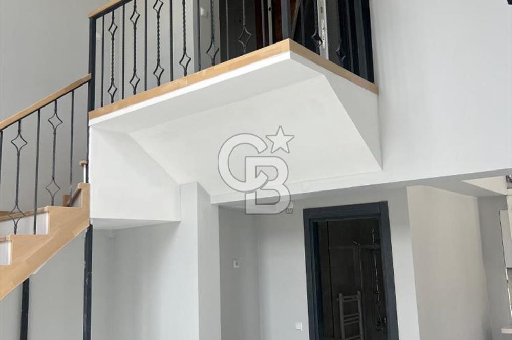 TAŞPINAR MERKEZDE SATILIK LOFT DAİRE