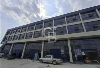 İVEDİK ANTEKSTE HER İŞ KOLUNA UYGUN KİRALIK BÜRO OFİS