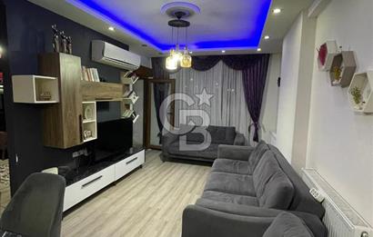 Zafertepe'de İzmirpark'a Yürüme Mesafesinde 3+1 Satılık Daire
