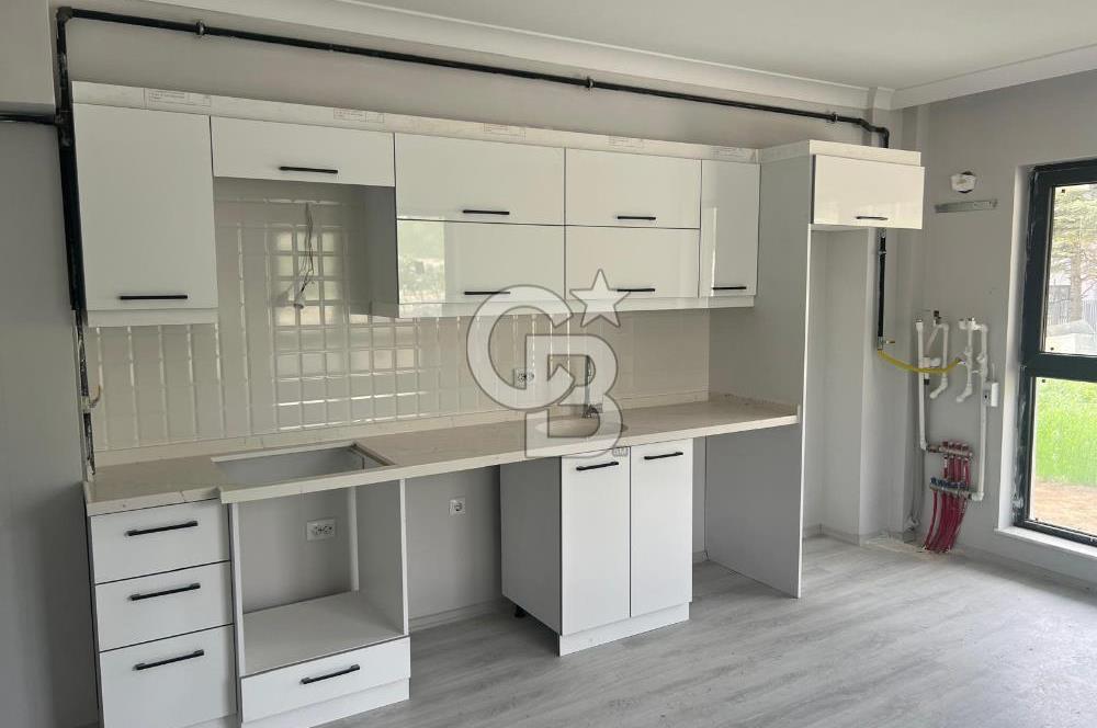 TAŞPINAR MERKEZDE SATILIK LOFT DAİRE