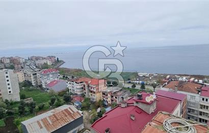 AKÇAABAT KAVAKLI MAHALLESİN DE SATILIK 2+1 DAİRE