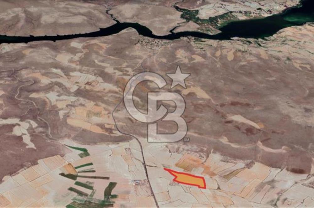 CB ANATOLİADAN İNCESU KÜLLÜDE YATIRIMLIK UYGUN TARLA