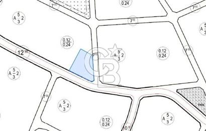 Hacılar Sakarçiftliğinde 1.027 M² Villa Parseli