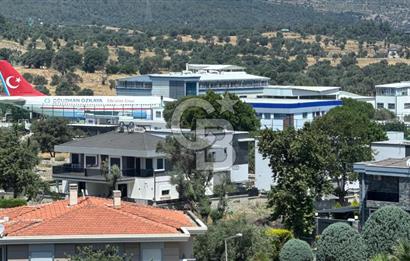 C.B ARMONİDEN SEFERİHİSAR YELKİ DE 3+1 SATILIK TERASLI DUBLEKS.