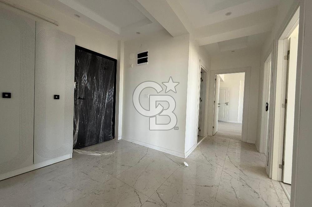 Çanakkale Merkez Esenler'de Site İçinde Satılık 3+1 Daire !