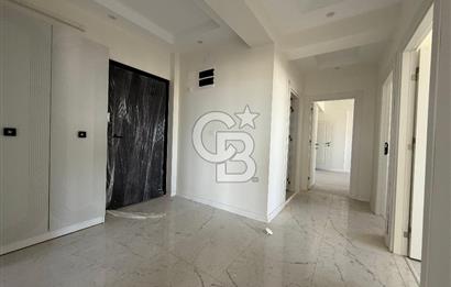 Çanakkale Merkez Esenler'de Site İçinde Satılık 3+1 Daire !