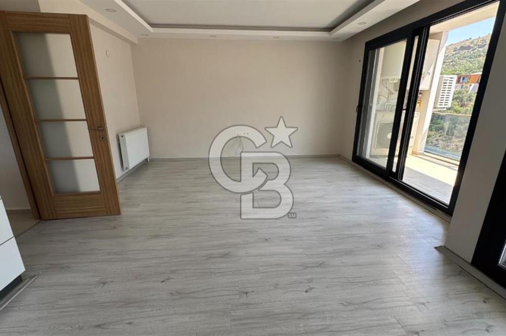C.B ARMONİDEN SEFERİHİSAR YELKİ DE 3+1 SATILIK TERASLI DUBLEKS.