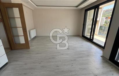 C.B ARMONİDEN SEFERİHİSAR YELKİ DE 3+1 SATILIK TERASLI DUBLEKS.