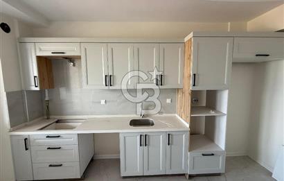 Çanakkale Merkez Esenler'de Site İçinde Satılık 3+1 Daire !