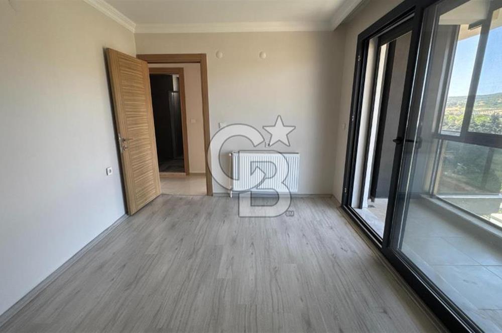 C.B ARMONİDEN SEFERİHİSAR YELKİ DE 3+1 SATILIK TERASLI DUBLEKS.