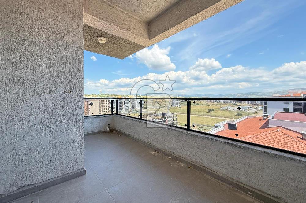 Çanakkale Merkez Esenler'de Site İçinde Satılık 3+1 Daire !
