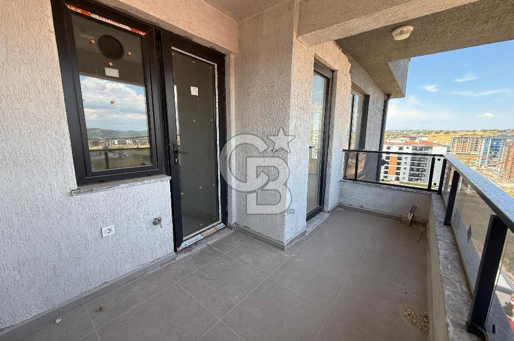 Çanakkale Merkez Esenler'de Site İçinde Satılık 3+1 Daire !