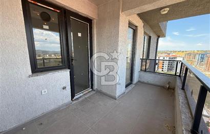 Çanakkale Merkez Esenler'de Site İçinde Satılık 3+1 Daire !