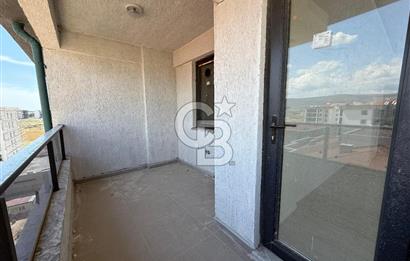 Çanakkale Merkez Esenler'de Site İçinde Satılık 3+1 Daire !