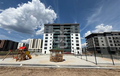 Çanakkale Merkez Esenler'de Site İçinde Satılık 3+1 Daire !