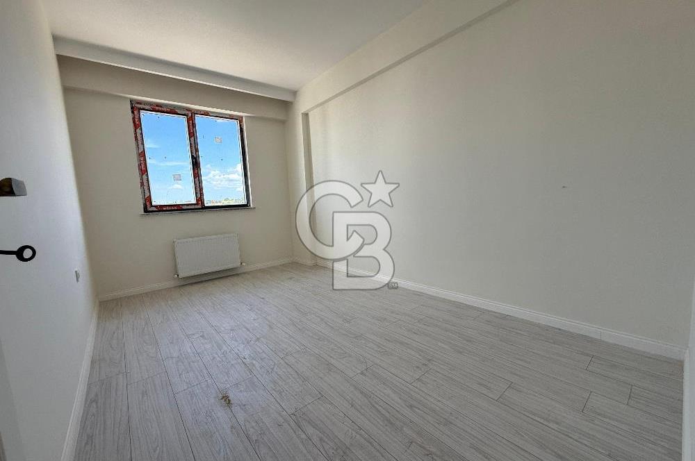 Çanakkale Merkez Esenler'de Site İçinde Satılık 3+1 Daire !