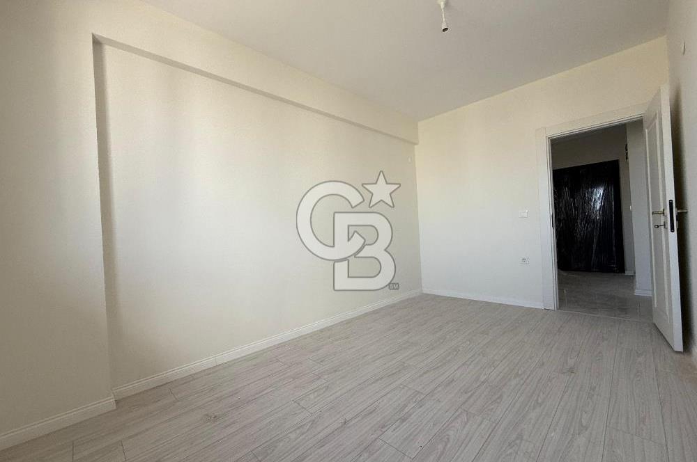 Çanakkale Merkez Esenler'de Site İçinde Satılık 3+1 Daire !