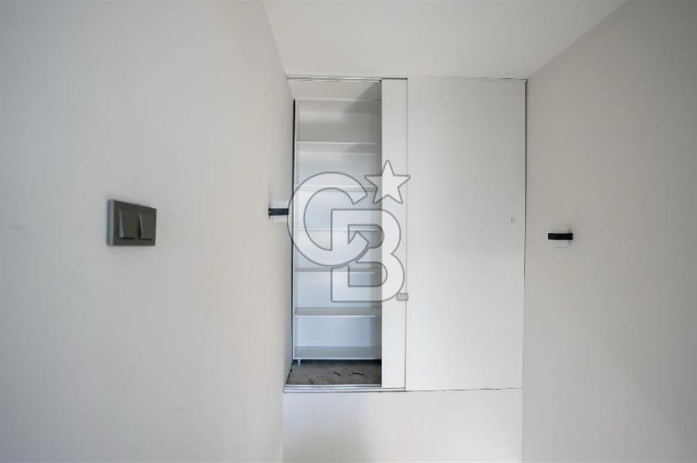 ÇANAKKALE EZİNE GEYİKLİ’DE SEA COUNTRY SİTESİ SATILIK 3+1 VİLLA