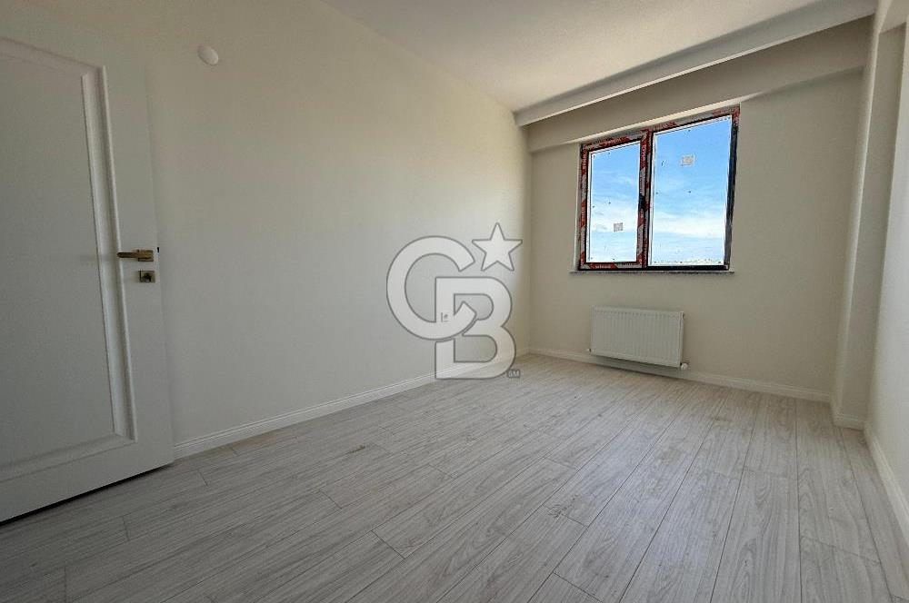 Çanakkale Merkez Esenler'de Site İçinde Satılık 3+1 Daire !