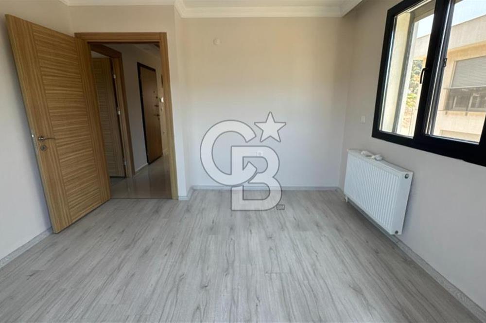 C.B ARMONİDEN SEFERİHİSAR YELKİ DE 3+1 SATILIK TERASLI DUBLEKS.