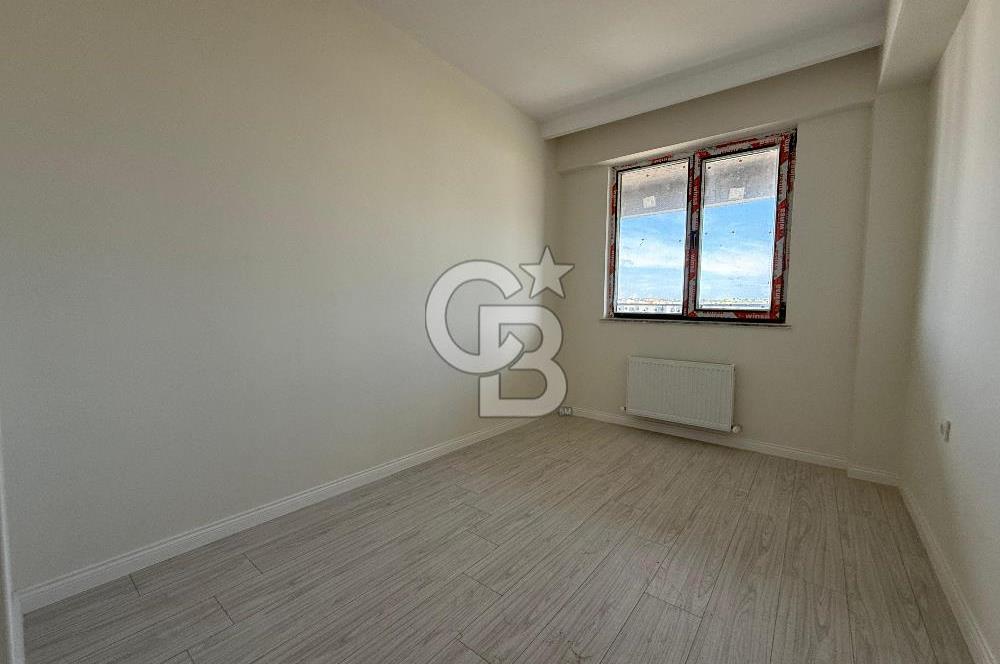 Çanakkale Merkez Esenler'de Site İçinde Satılık 3+1 Daire !