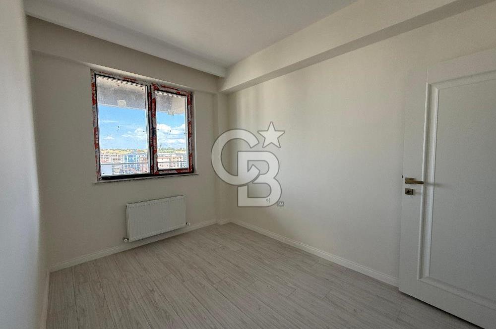 Çanakkale Merkez Esenler'de Site İçinde Satılık 3+1 Daire !