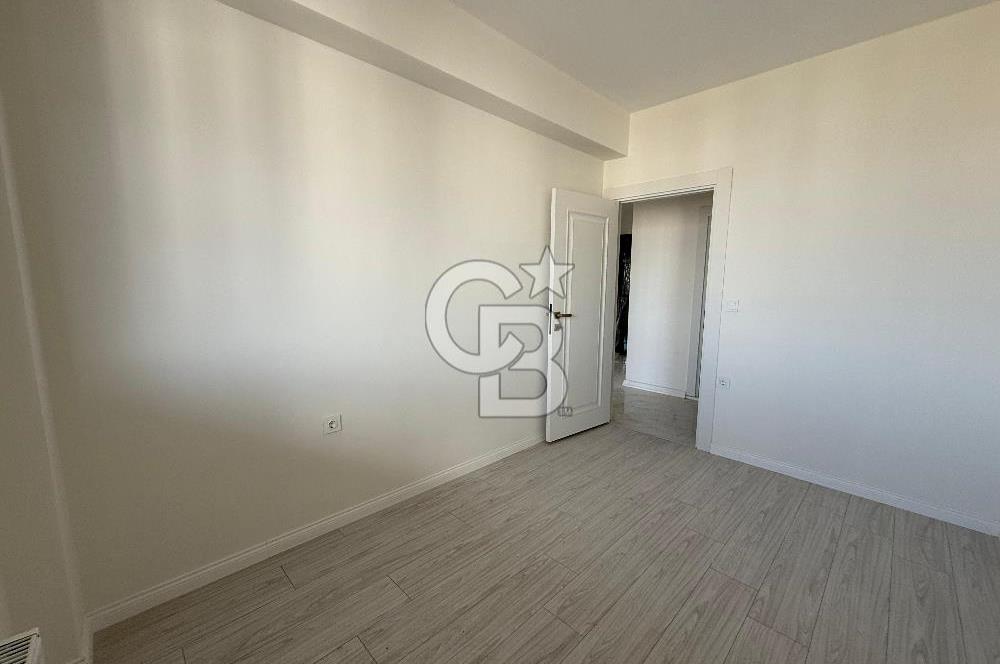 Çanakkale Merkez Esenler'de Site İçinde Satılık 3+1 Daire !