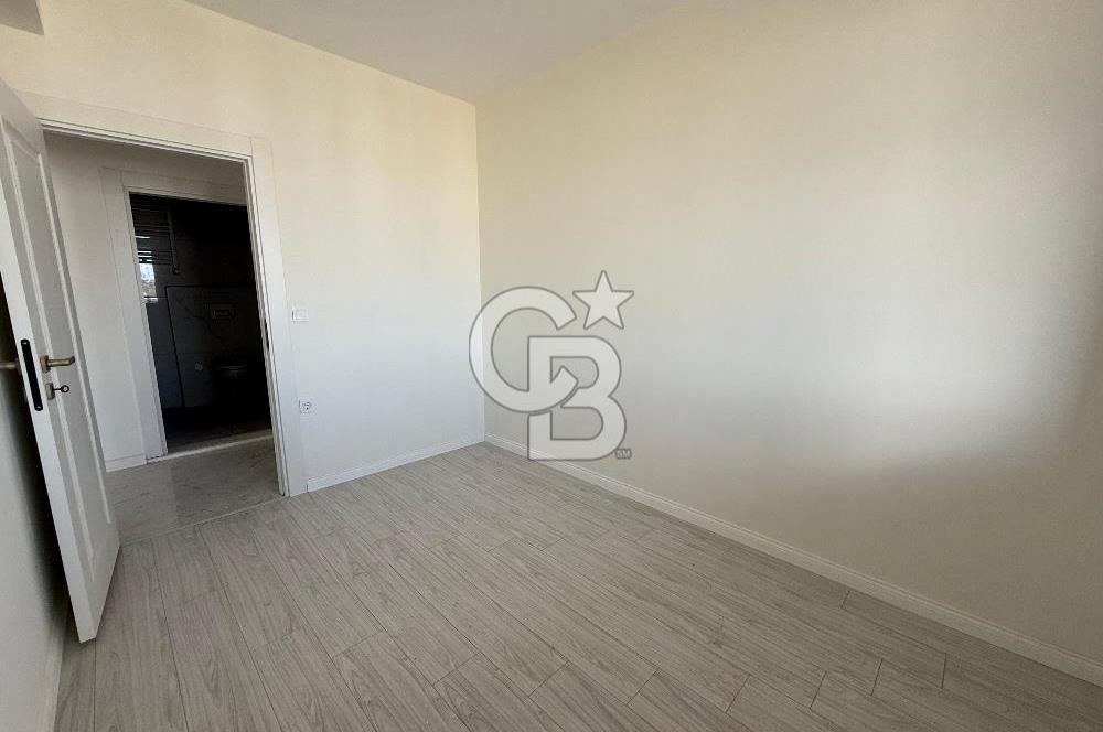 Çanakkale Merkez Esenler'de Site İçinde Satılık 3+1 Daire !