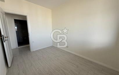 Çanakkale Merkez Esenler'de Site İçinde Satılık 3+1 Daire !