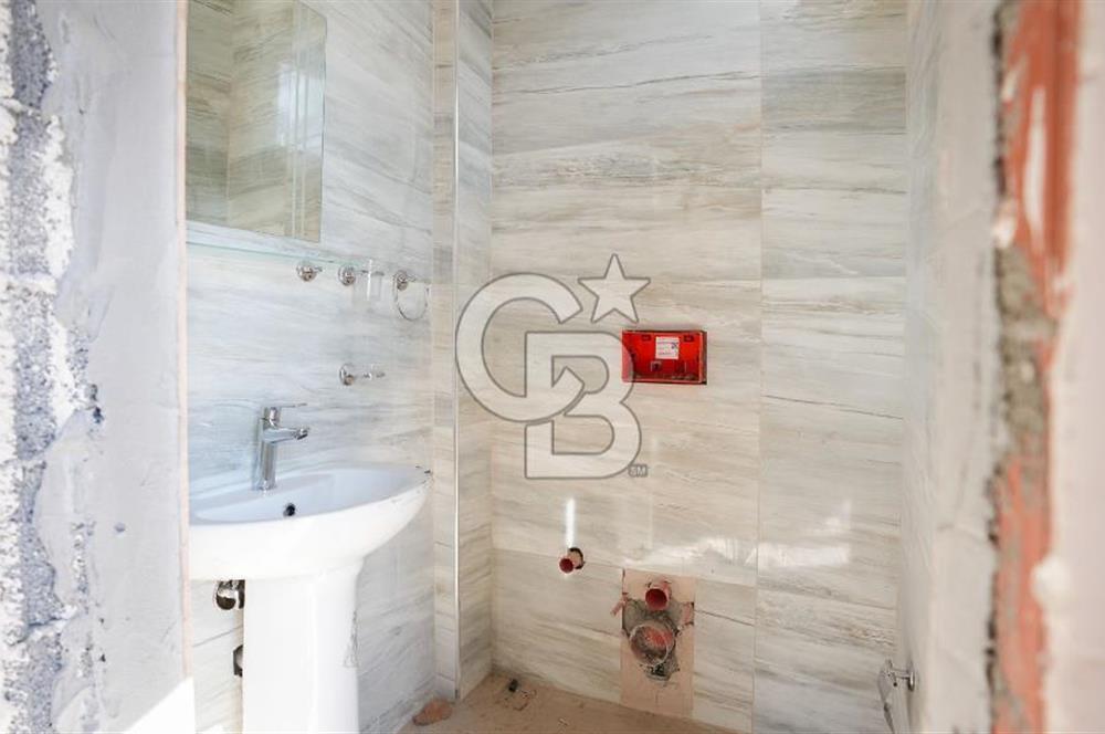 ÇANAKKALE EZİNE GEYİKLİ’DE SEA COUNTRY SİTESİ SATILIK 3+1 VİLLA