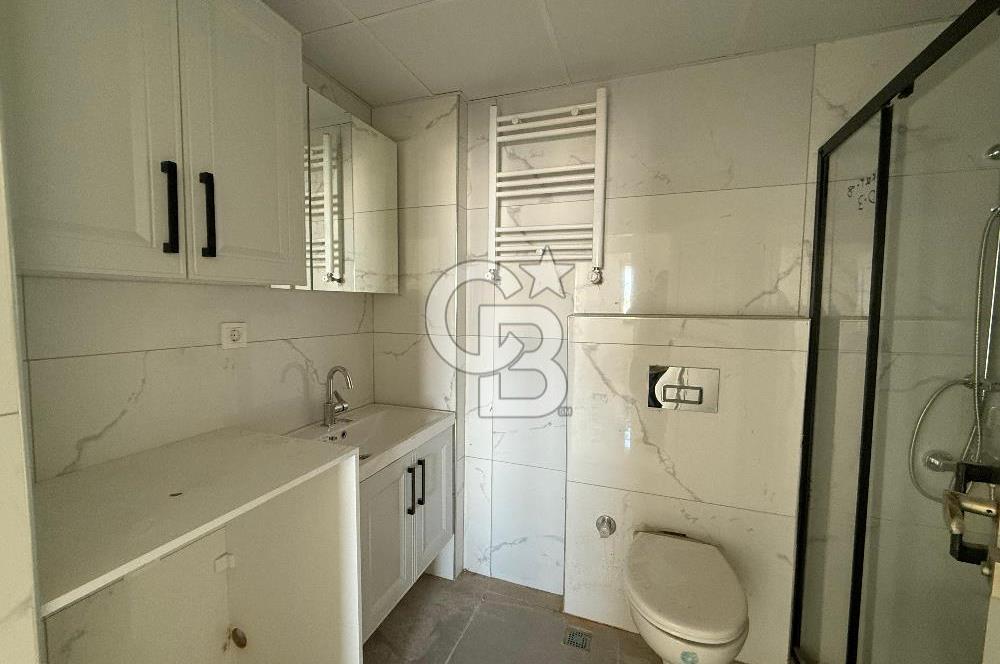 Çanakkale Merkez Esenler'de Site İçinde Satılık 3+1 Daire !