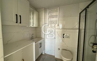 Çanakkale Merkez Esenler'de Site İçinde Satılık 3+1 Daire !
