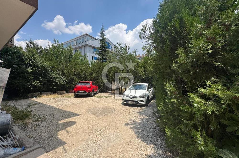 BALGAT'TA 3+1 FIRSAT DAİRE