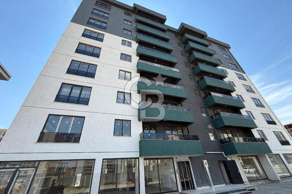 Çanakkale Merkez Esenler'de Site İçinde Satılık 3+1 Daire !