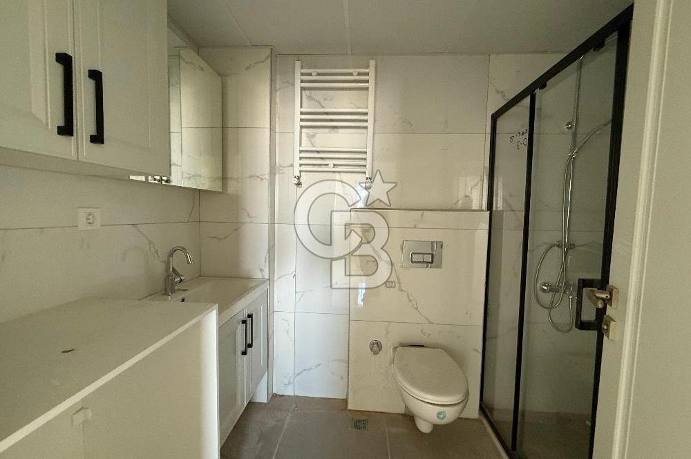 Çanakkale Merkez Esenler'de Site İçinde Satılık 3+1 Daire !