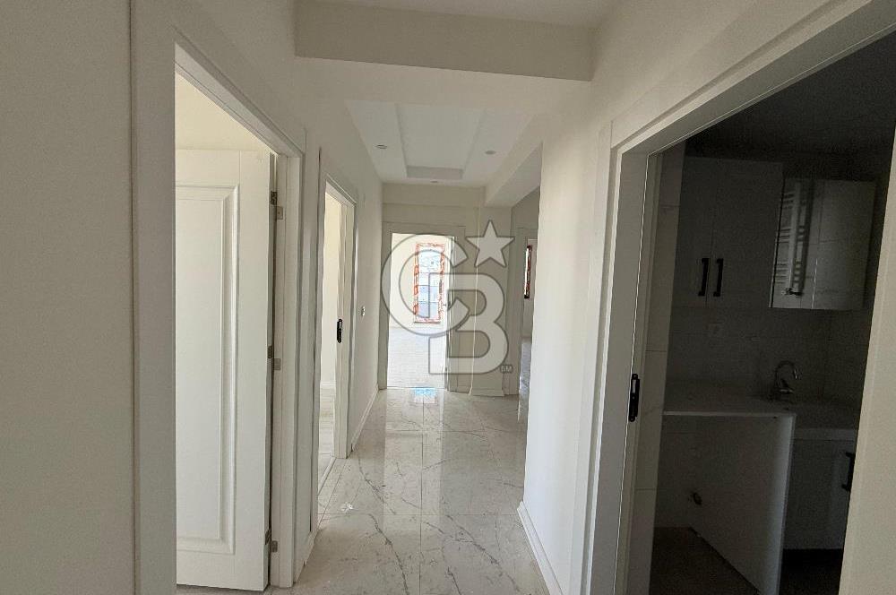 Çanakkale Merkez Esenler'de Site İçinde Satılık 3+1 Daire !