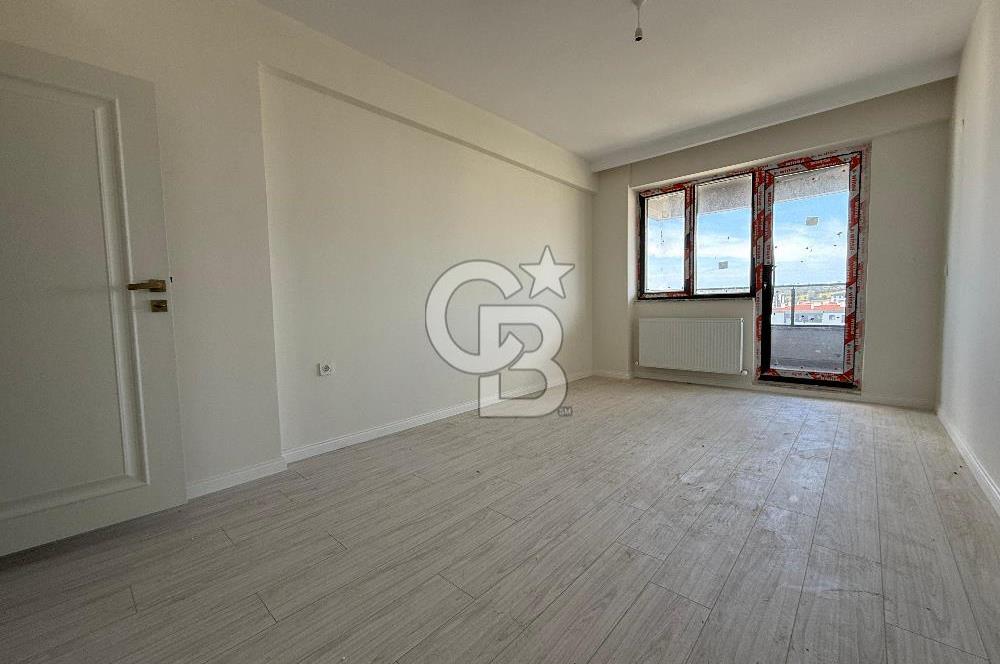 Çanakkale Merkez Esenler'de Site İçinde Satılık 3+1 Daire !