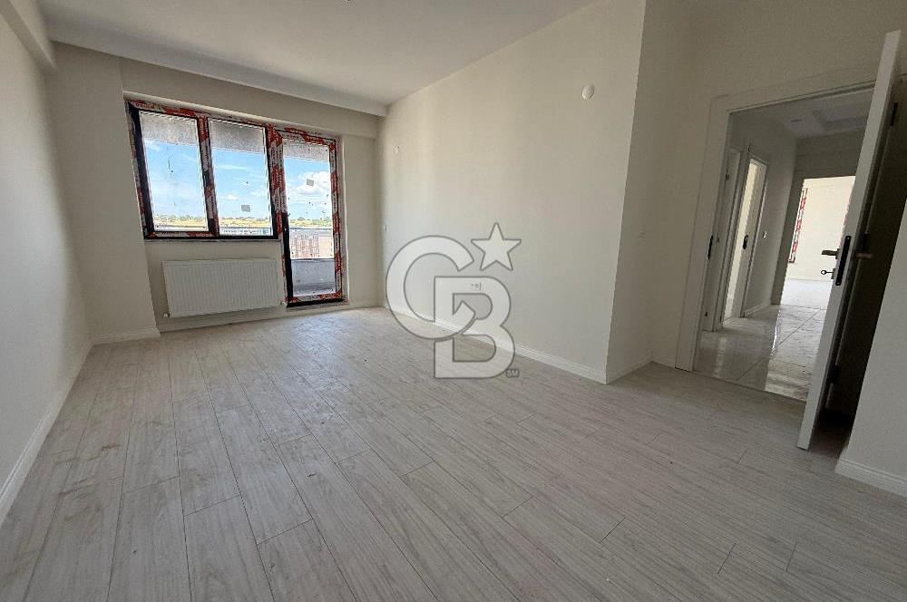 Çanakkale Merkez Esenler'de Site İçinde Satılık 3+1 Daire !