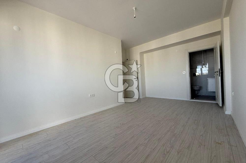 Çanakkale Merkez Esenler'de Site İçinde Satılık 3+1 Daire !