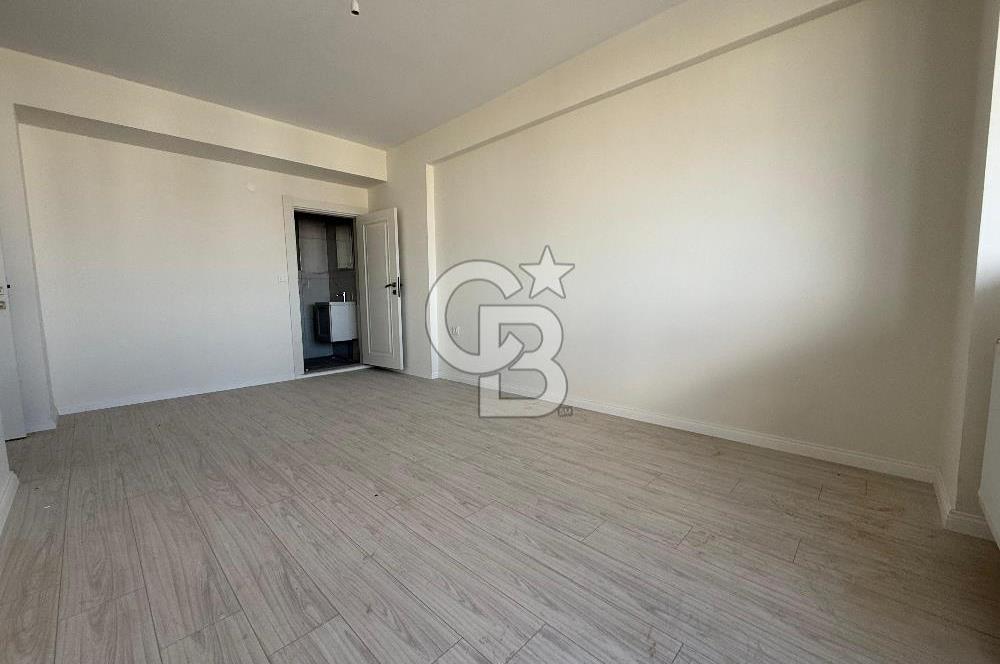 Çanakkale Merkez Esenler'de Site İçinde Satılık 3+1 Daire !