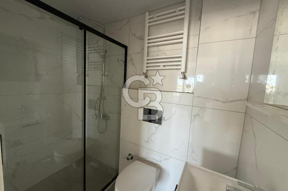 Çanakkale Merkez Esenler'de Site İçinde Satılık 3+1 Daire !