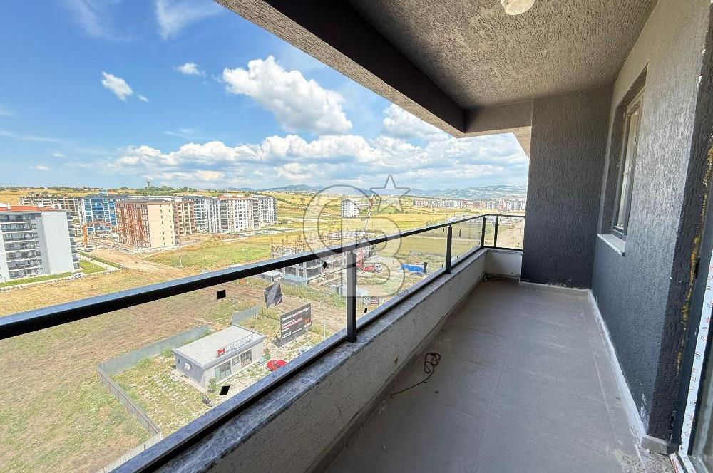 Çanakkale Merkez Esenler'de Site İçinde Satılık 3+1 Daire !
