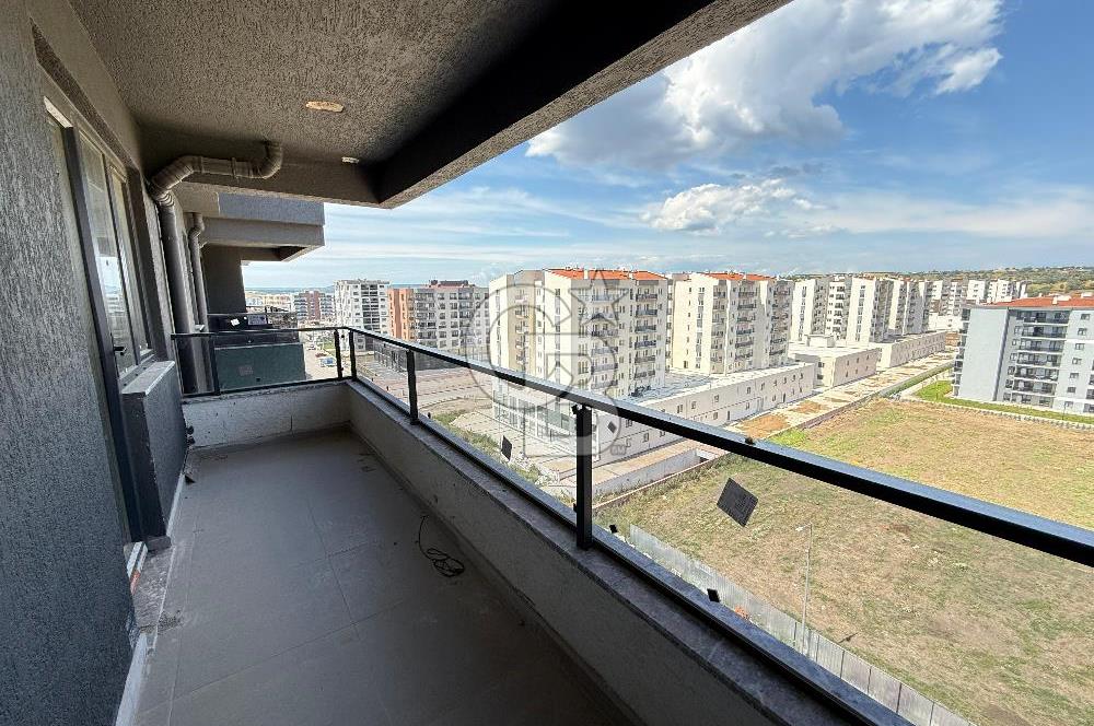 Çanakkale Merkez Esenler'de Site İçinde Satılık 3+1 Daire !