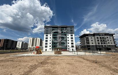Çanakkale Merkez Esenler'de Site İçinde Satılık 3+1 Daire !
