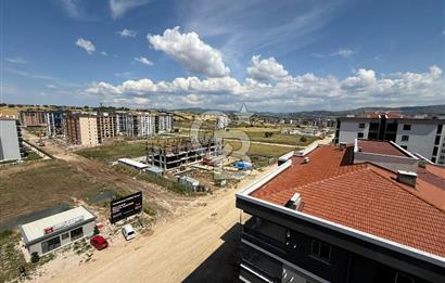Çanakkale Merkez Esenler'de Site İçinde Satılık 3+1 Daire !