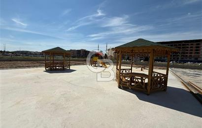 Çanakkale Merkez Esenler'de Site İçinde Satılık 3+1 Daire !