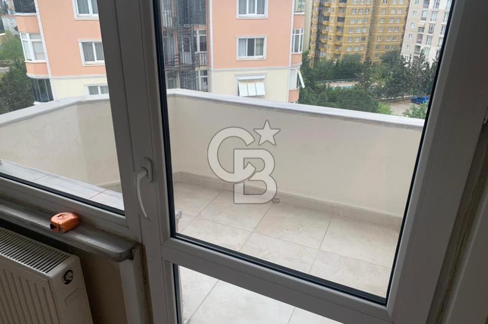 PENDİK KURTKÖY ALP ÇAĞDAŞ SİT.SATILIK 3+1 