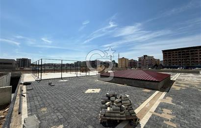 Çanakkale Merkez Esenler'de Site İçinde Satılık 3+1 Daire !